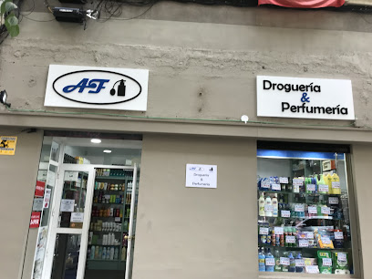 AF Perfumería