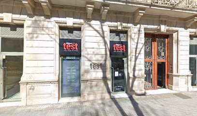 Agrupación Nacional de Fabricantes de Perfumería y Afines