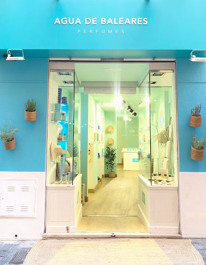 AGUA DE BALEARES Palma