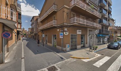 Aina Perfumeria, Estètica