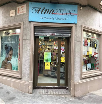 Ainastetic