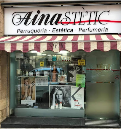 Ainastetic
