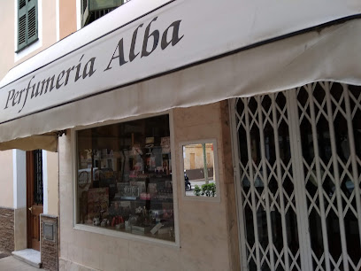 Alba Perfumería