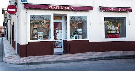 Alba Rosa Perfumería y Regalos