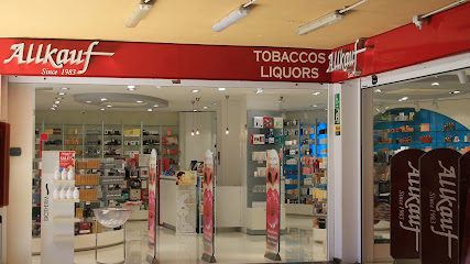 Allkauf Perfumería
