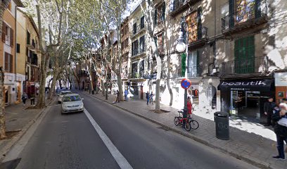 Almacén Perfumería Aurai S.L.