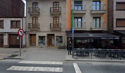 Amparo Droguería y Perfumería