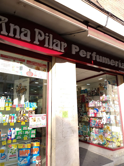 Ana Pilar