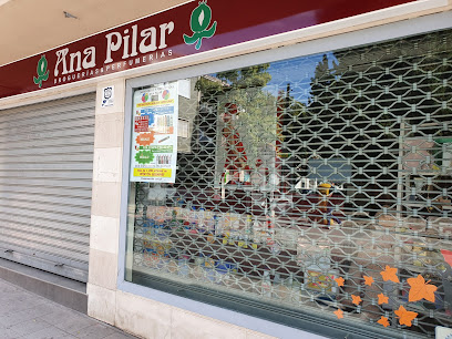 Ana Pilar