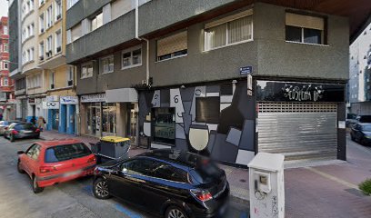 ANCORA VYM SL