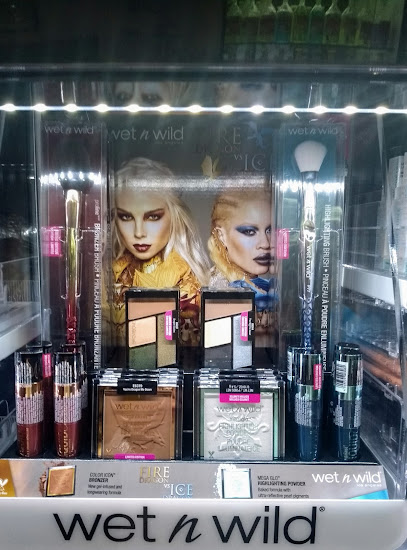 Angela's Perfumeria y Complementos