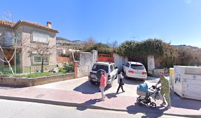 Antonio de la Fuente Fernández