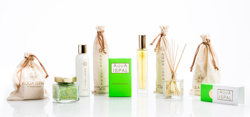 AQUA ISPAL