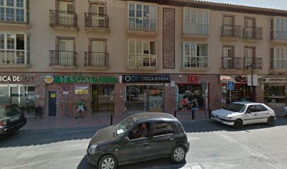 Aquabel Perfumerías