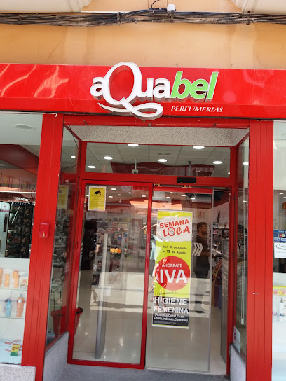 Aquabel Perfumerías