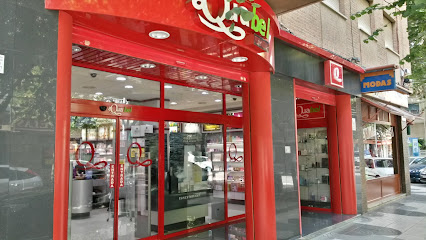 Aquabel Perfumerías