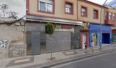 Aquabel Perfumerías