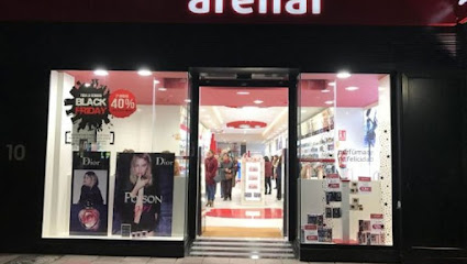 Arenal