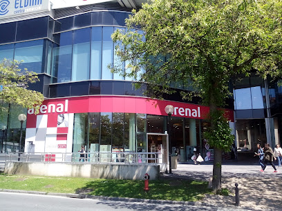 Arenal