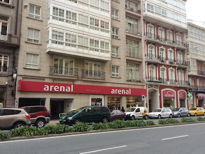 Arenal