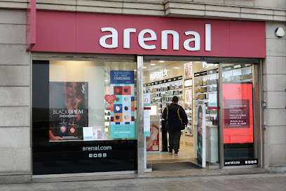Arenal