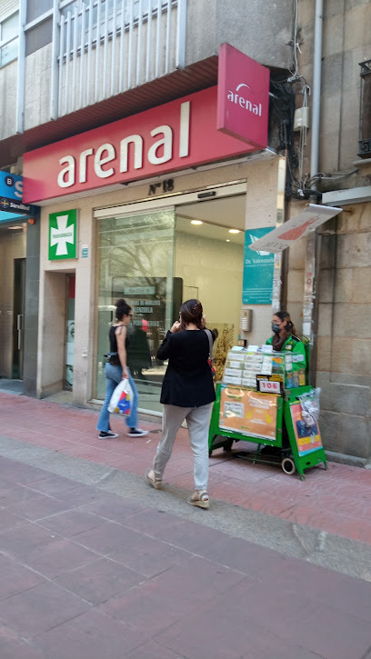 Arenal