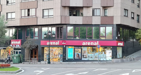 Arenal