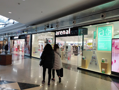 Arenal