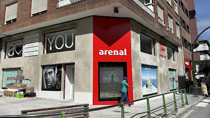 Arenal