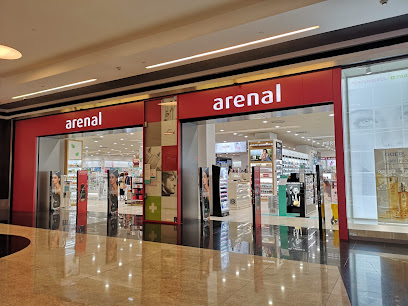 Arenal