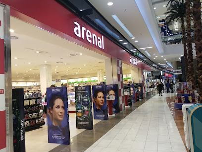 Arenal Perfumarías