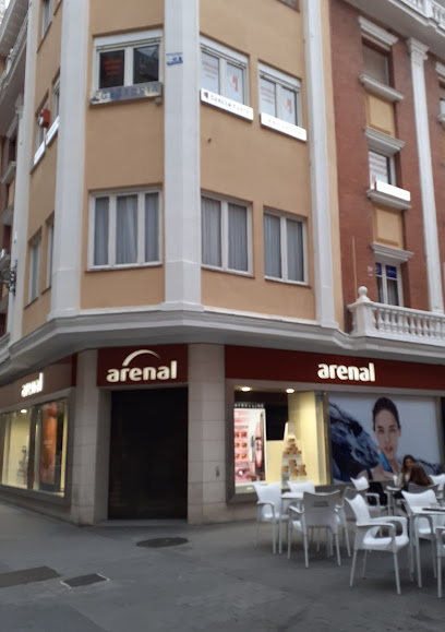Arenal Perfumerías