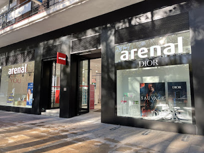 Arenal Perfumerías