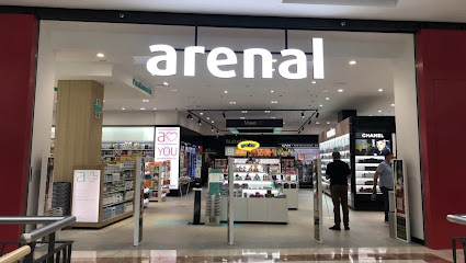 Arenal Perfumerías