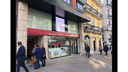 Arenal Perfumerías