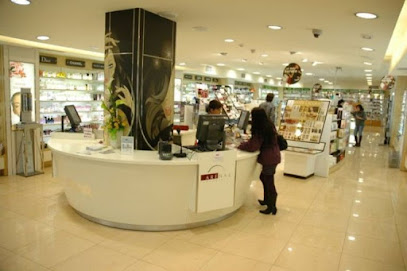 Arenal Perfumerías