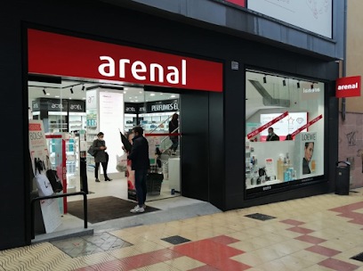 Arenal Perfumerías