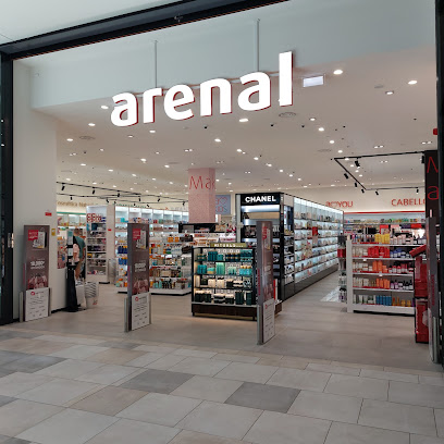 Arenal Perfumerías