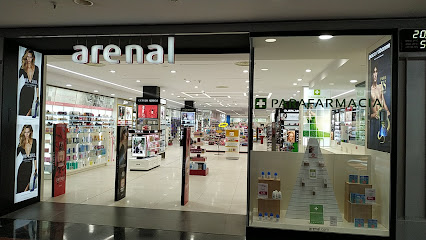 Arenal Perfumerías