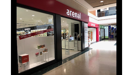 Arenal Perfumerías