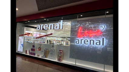 Arenal Perfumerías