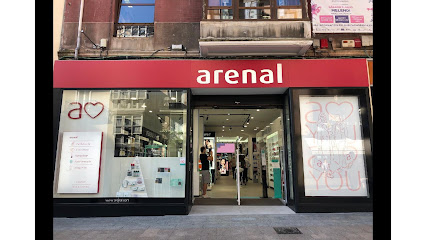 Arenal Perfumerías