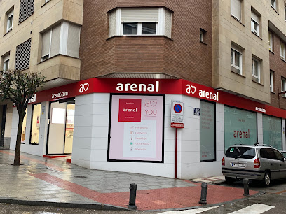 Arenal Perfumerías