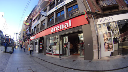 Arenal Perfumerías S.L.