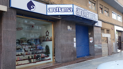 Arenama
