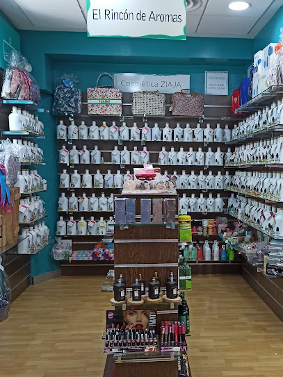 AROMAS artesanales