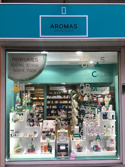 Aromas Artesanales
