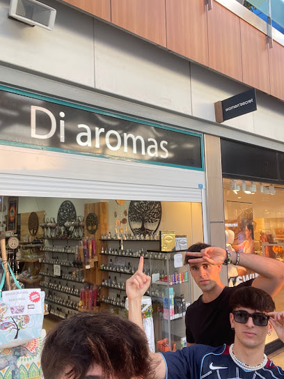 Aromas Artesanales