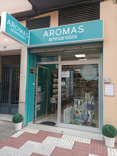 Aromas Artesanales Algemesí