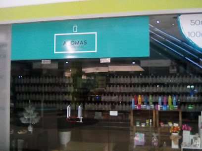 Aromas artesanales Aluche